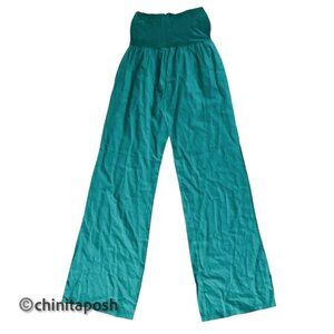 Hammer Wide Leg Pants